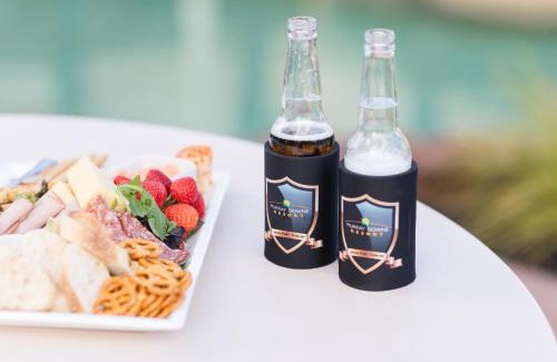 Swan Hill Hotel | Murray Downs Resort