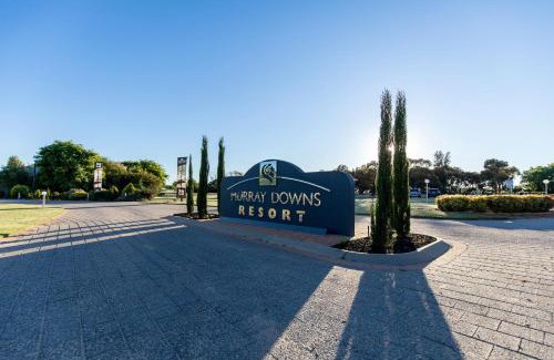 Swan Hill Hotel | Murray Downs Resort