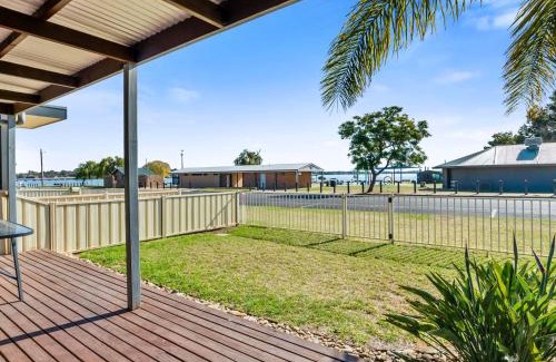 Yarrawonga Apartment | Murray Grange apartment 6