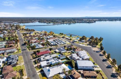 Yarrawonga Apartment | Murray Grange apartment 6