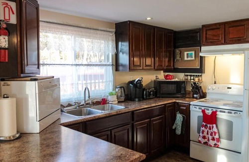 Pouch Cove House | Murray House