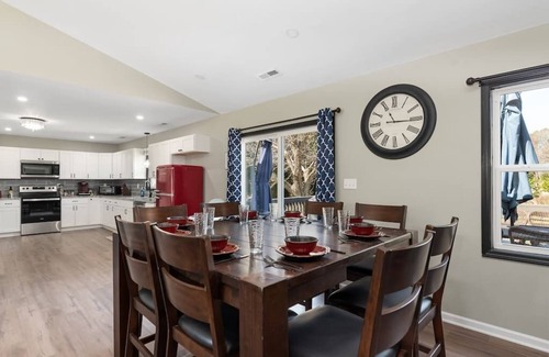 Catawba House | "Murray Mill Ranch"- New Home in Catawba Country