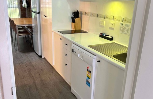 Yarrawonga Apartment | Murray Valley Resort