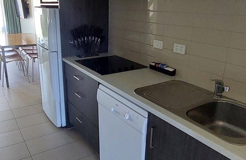 Yarrawonga Apartment | Murray Valley Resort