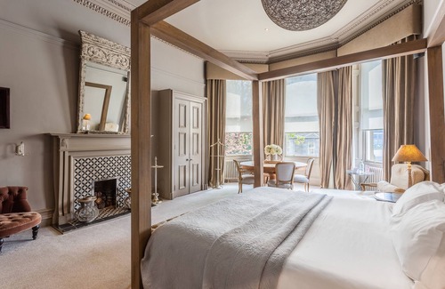 Murrayfield Hotel | Murrayfield Hotel
