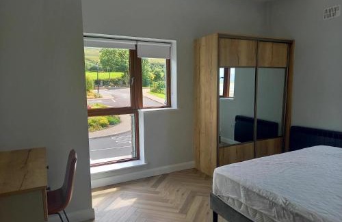 Westport Apartment | Murrisk Apartments - Self Catering
