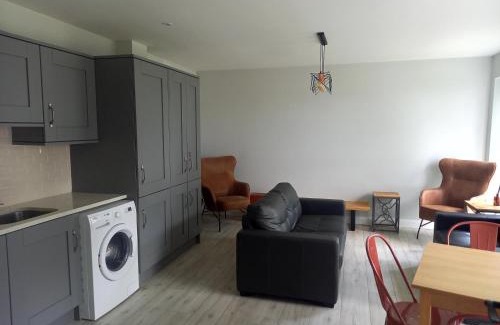 Westport Apartment | Murrisk Apartments - Self Catering