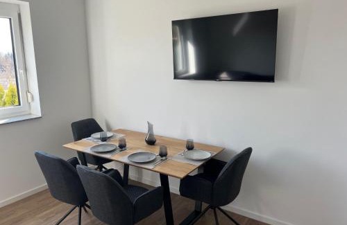 Zeltweg Apartment | Murtal Appartement Größingblick Top 2