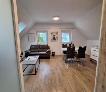 Zeltweg Apartment | Murtal Appartement Größingblick Top 5