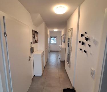 Zeltweg Apartment | Murtal Appartement Größingblick Top 5