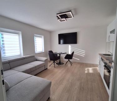 Zeltweg Apartment | Murtal Appartement Top 4