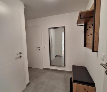 Zeltweg Apartment | Murtal Appartement Top 4
