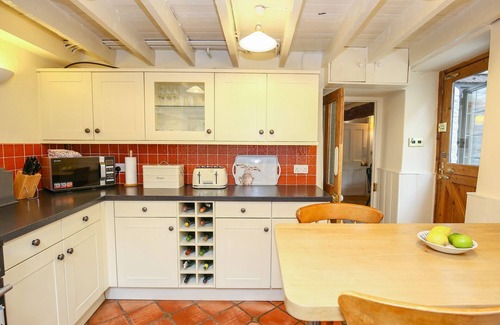 Burford Cottage | Murton Cottage