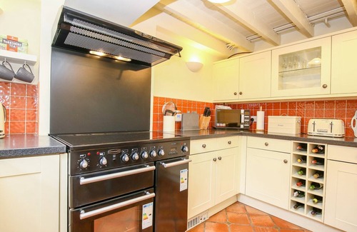 Burford Cottage | Murton Cottage