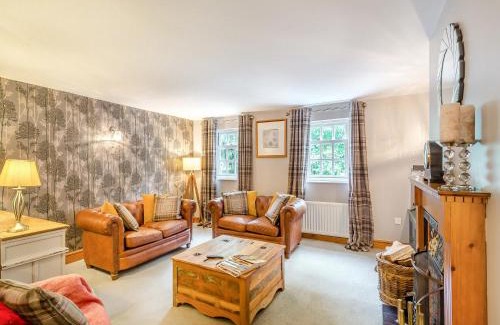 Osmotherley House | Murton House