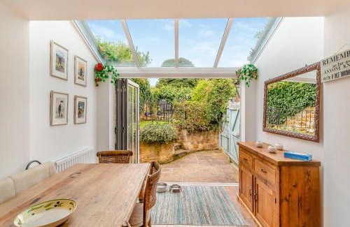 Osmotherley House | Murton House