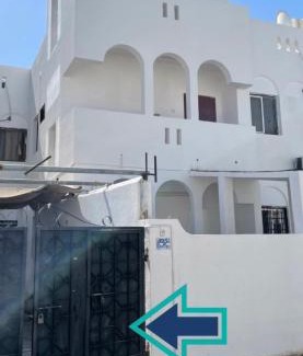 Al Khuwair Apartment | Muscat apartment