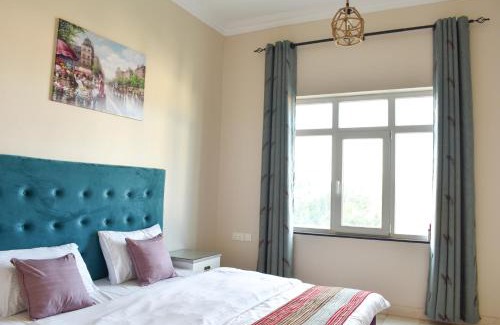Muscat Villa | Muscat Villa