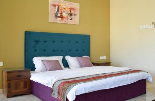 Muscat Villa | Muscat Villa
