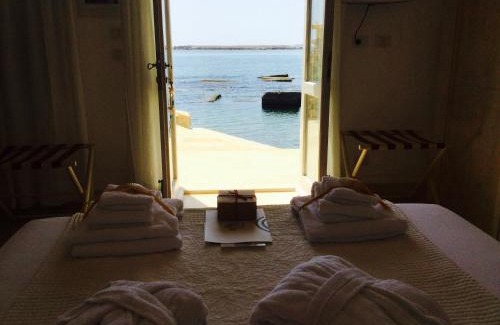 Santa Lucia Hotel | Musciara Siracusa Resort