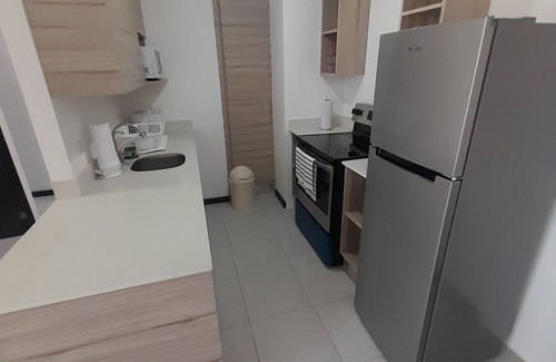 Zona 4 Apartment | Museo San Mateo 903