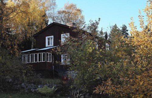 Bergvik Bed & Breakfast | MUSES BNB Bed & Breakfast