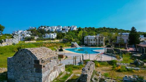 Bodrum City Center Hotel | Museum Resort Spa