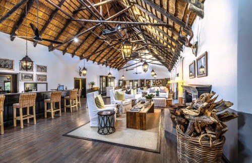 Tsumeb Resort | Mushara Lodge