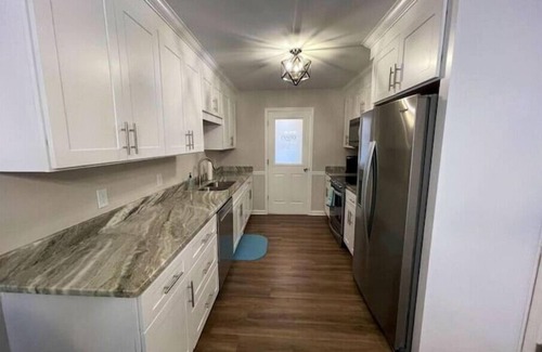 Goodlettsville House | Music City Getaway