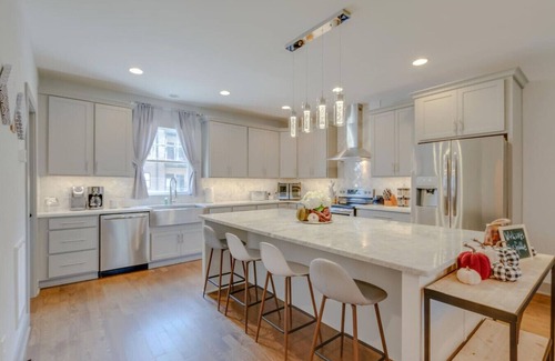 Historic Waverly House | Music City's Finest-Edgehill-2500 SQFT