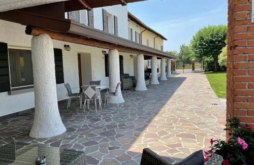 Muscletto Apartment | Musicasa Vacanza