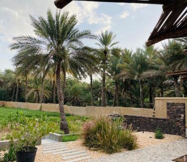Al Hamra Hostel | Muskad