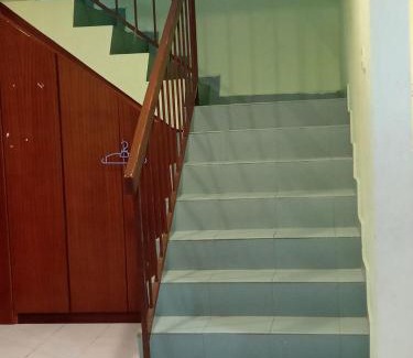 Asam Kumbang Villa | Muslim Homestay Ustaz 2