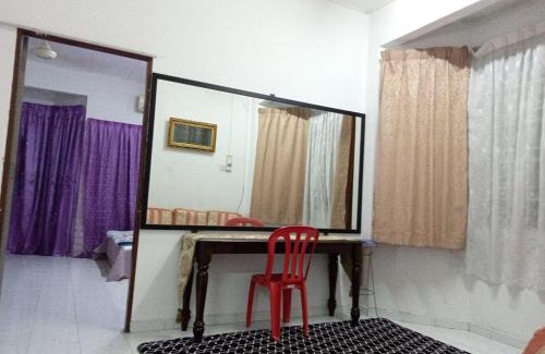 Asam Kumbang Villa | Muslim Homestay Ustaz 2