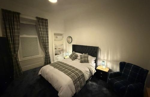 Inveresk Bed & Breakfast | Musselburgh Links B&B