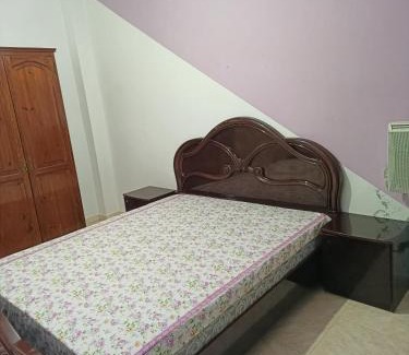 Aousja Apartment | Mustapha