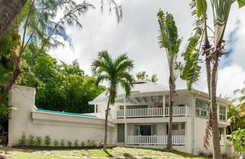Mullins Villa | Mustard Seed