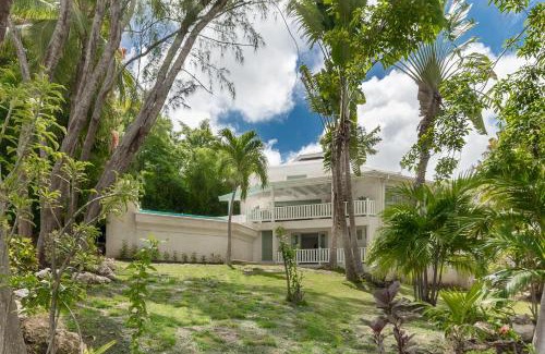 Mullins Villa | Mustard Seed