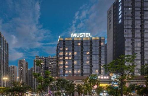 Feishajiao Hotel | MUSTEL Hotel Guangzhou Nansha