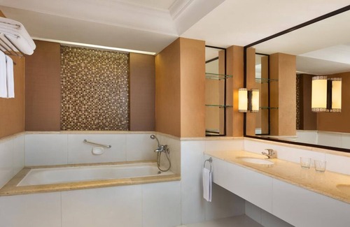 Depok Hotel | Mustika Yogyakarta Resort & Spa
