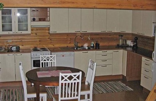 Lohja House | Mustikka by Interhome