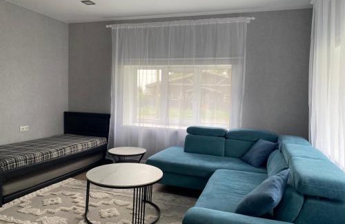 Mustvee Apartment | Mustvee aparts