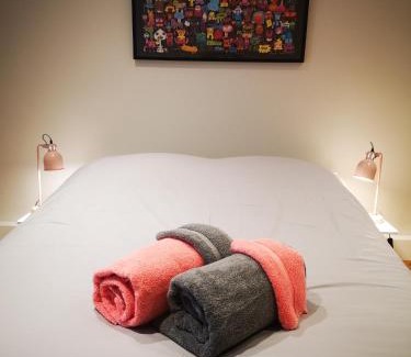Coppetts House | Muswell Hill Apartment FREE PARKING