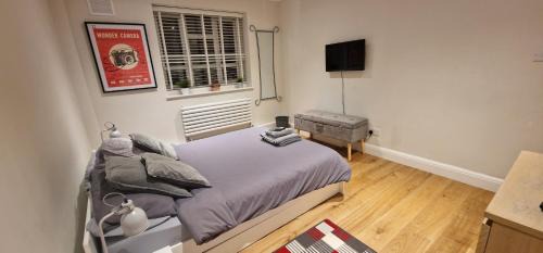 Coppetts House | Muswell Hill Apartment FREE PARKING