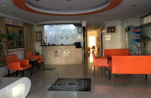 Kepez Hotel | Mutado Hotel
