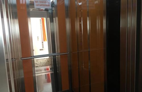 Kepez Hotel | Mutado Hotel