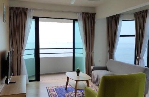 Tanjung Kling Apartment | Mutiara Melaka Beach Resort by Ally