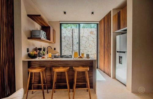 La Veleta Condo | Muunek by Landboutique