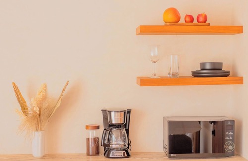 La Veleta Condo | Muunek by Landboutique