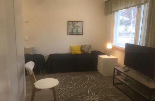 Muurame Apartment | Muurame-City huoneet